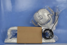 Load image into Gallery viewer, DCI Gray Edge LED Dental Exam Light Series 5 Unit Mount Model NEW UNUSED

