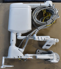 Load image into Gallery viewer, Adec 311 Dental Exam Chair with 541 12 O&#39;Clock Rear Delivery, 375L Exam Light
