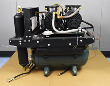 Load image into Gallery viewer, Techwest Elite Series ACOR2D2 Dental Oil-Free Air Compressor System
