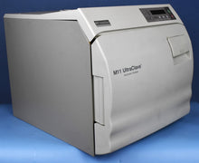 Load image into Gallery viewer, Midmark Ritter M11 Dental Autoclave Sterilizer REFURBISHED w/ 1 YEAR WARRANTY
