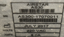 Load image into Gallery viewer, Air Techniques Airstar 30 Dental Dentistry Oil-Free Air Compressor Unit (2017)
