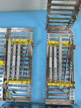 Load image into Gallery viewer, Lot of 6 Hu-Friedy Dental Instruments Kits
