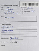 Load image into Gallery viewer, DCI Edge Series 4 LED Unit Mount Dental Exam Light-NEW

