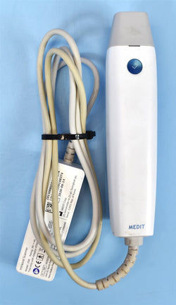 Medit i500 Dental Intraoral Scanner for CAD/CAM Dentistry (2020)
