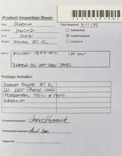 Load image into Gallery viewer, Sirona CEREC inLab MC XL Dental Milling Machine for CAD/CAM Dentistry
