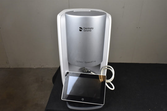 Dentsply Sirona CEREC Dental High-Precision CAD/CAM Restoration Furnace
