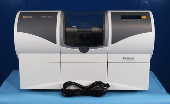 Sirona CEREC MC XL Dental Milling Machine for CAD/CAM Dentistry