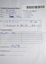 Load image into Gallery viewer, Midmark PowerAir P22 Dental Oil-Free Air Compressor
