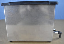 Load image into Gallery viewer, Midmark Quick Clean Ultrasonic Dental Cleaner &amp; Sterilizing Unit
