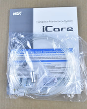 Load image into Gallery viewer, NEW UNUSED NSK iCare Dental Handpiece Lubrication &amp; Cleaning System
