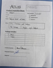 Load image into Gallery viewer, Lot of 3 Midwest Contra Angle Sheaths Dental Handpieces &amp; 3 Rhino XP Motors
