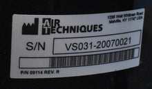 Load image into Gallery viewer, Air Techniques VacStar 80H Dental Vacuum Pump System
