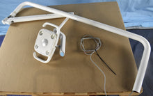Load image into Gallery viewer, Adec 311 Dental Chair w/ 541 12 O&#39;Clock Rear Delivery, 375L Exam Light
