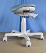 Load image into Gallery viewer, NEW UNUSED Midmark Dental Ergonomic Adjustable Doctor Stool
