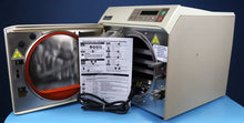 Load image into Gallery viewer, Midmark Ritter M9 Dental Medical Sterilizer REFURBISHED w/ 1 YEAR WARRANTY
