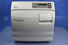 Load image into Gallery viewer, Midmark Ritter M9 Dental Autoclave Sterilizer REFURBISHED w/ 1 YEAR WARRANTY
