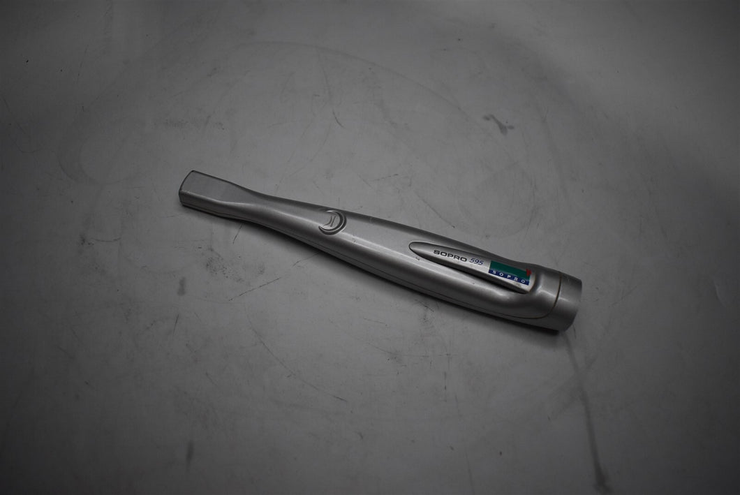 Acteon SoPro 595 Dental Intraoral Camera Intra Oral Imaging Unit - FOR PARTS