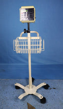 Load image into Gallery viewer, CSI Criticare 506 Medical Patient Vital Signs Monitor System SOLD AS IS
