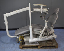 Load image into Gallery viewer, Adec 511 Dental Dentistry Ergonomic Exam Chair Operatory Set-Up Package
