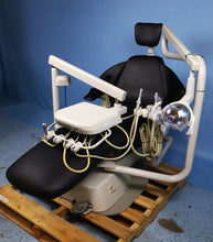 Load image into Gallery viewer, Marus DC1704 Dental Ergonomic Exam Chair Operatory Set Up Package
