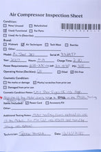 Load image into Gallery viewer, Air Techniques AirStar 30 Dental Oil-Free Air Compressor System
