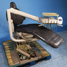 Load image into Gallery viewer, Adec 511 Dental Patient Ergonomic Exam Chair Operatory Set Up Package
