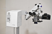 Load image into Gallery viewer, Carl Zeiss OPMI Pico Dental Microscope Unit Magnification Machine
