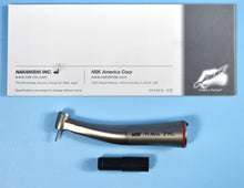 Load image into Gallery viewer, NEW UNUSED NSK Ti-Max Z95L Dental Contra-Angle 1:5 Speed Dental Handpiece
