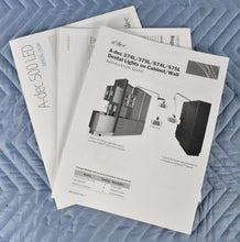 Load image into Gallery viewer, NEW UNUSED Adec 575L Dental LED Exam Light
