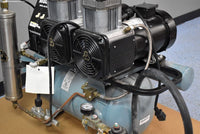 Air Techniques AirStar 30 Dental Oil-Free Air Compressor
