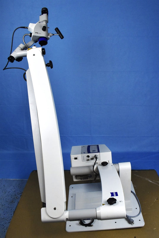 Carl Zeiss OPMI PICO Dental Microscope Magnification System (2018)