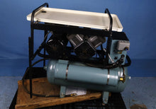 Load image into Gallery viewer, Air Techniques AirStar 50 Dental Oil-Free Air Compressor FOR PARTS/REPAIR
