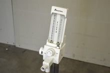 Load image into Gallery viewer, Porter MXR 3000 Dental Nitrous N2O Flowmeter Conscious Sedation Unit
