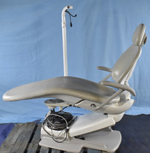 Load image into Gallery viewer, Adec 311 Dental Chair w/ 541 12 O&#39;Clock Rear Delivery, 375L Exam Light
