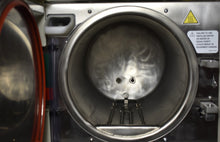 Load image into Gallery viewer, Midmark Ritter M11 Dental Autoclave Sterilizer REFURBISHED w/ 1 YEAR WARRANTY
