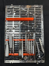 Load image into Gallery viewer, Lot of 2 Hu-Friedy Dental Extraction Instrument Kits
