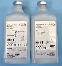 Load image into Gallery viewer, NEW UNUSED W&amp;H Assistina Twin MB-302 Dental Handpiece Maintenance System
