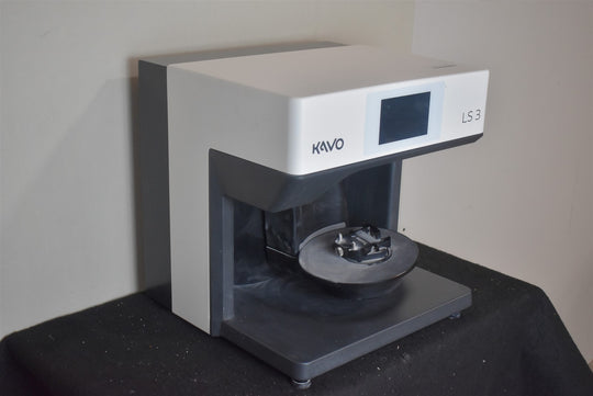 KaVo LS 3 Dental Dentistry Desktop Model Full Arch Impression Scanner