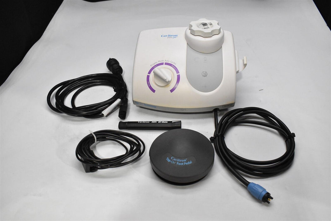 Dentsply Cavitron Prophy Jet G138 Dental Air Polisher