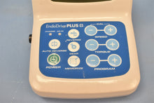 Load image into Gallery viewer, Brasseler USA EndoDrive Plus Dental Endodontic Motor &amp; Handpiece System AS IS
