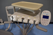 Load image into Gallery viewer, Adec 511 Dental Dentistry Ergonomic Exam Chair Operatory Set-Up Package
