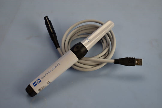 Air Techniques CAM-X Spectra Dental High-Resolution Intraoral Camera