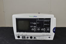 Load image into Gallery viewer, Welch Allyn 6200 Medical Patient Vital Signs Monitor - FOR PARTS/REPAIR
