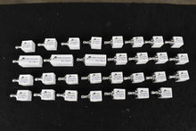 Load image into Gallery viewer, Lot of 30 Zirconia Dental Milling Blocks for CAD/CAM Dentistry
