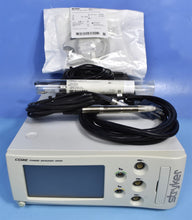 Load image into Gallery viewer, Stryker CORE Powered Dental Instrument Driver Surgical System
