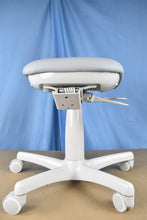 Load image into Gallery viewer, NEW UNUSED Midmark Dental Ergonomic Contoured Doctor Stool
