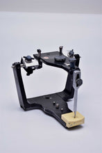 Load image into Gallery viewer, Denar Track II Dental Dentistry Lab Articulator Occlusal Plane Analyzer
