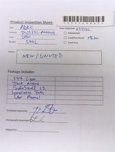 Load image into Gallery viewer, NEW UNUSED Adec 377L/577L Dental Track Mount LED Exam Light
