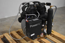 Load image into Gallery viewer, Midmark PowerAir 2018 Dental Air Compressor Unit - FOR PARTS/REPAIR
