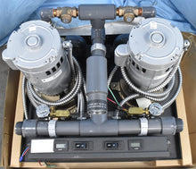 Load image into Gallery viewer, NEW UNUSED Midmark ClassicSeries CV10R Dental Vacuum Pump (2022)
